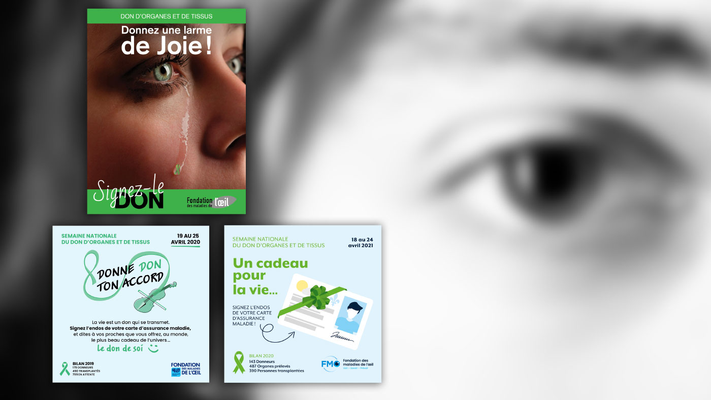 L'ultime compassion... le don de soi!