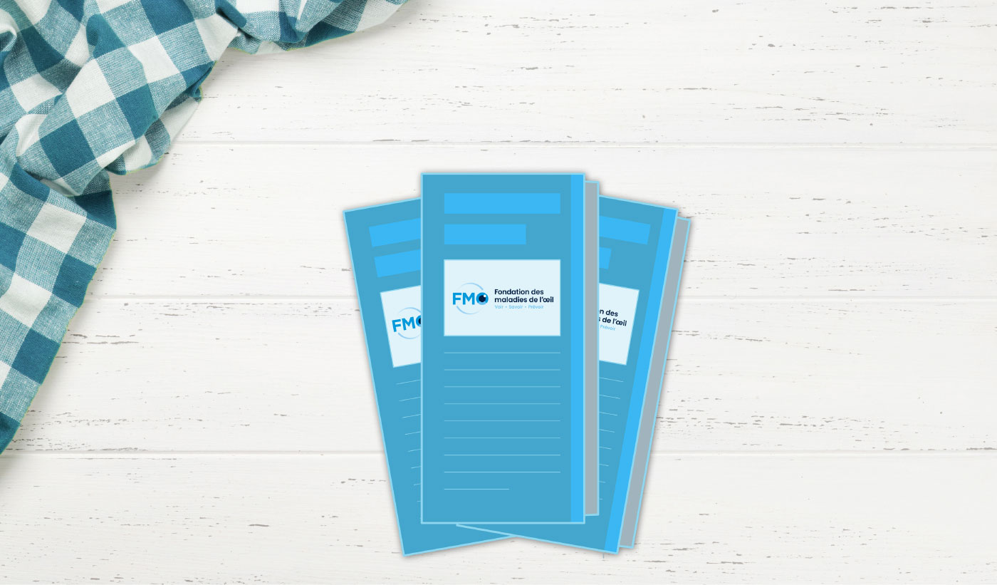 De l'information... à lire et à diffuser!